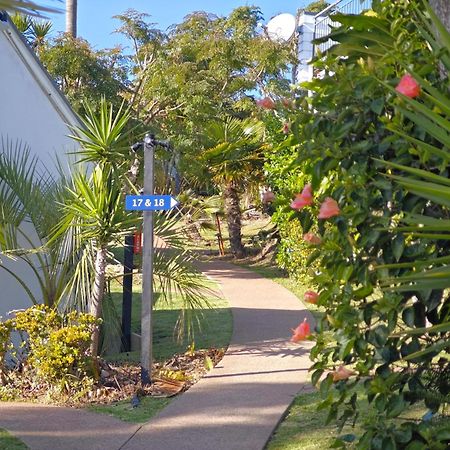 Palm Beach Oasis With Free Wifi מראה חיצוני תמונה