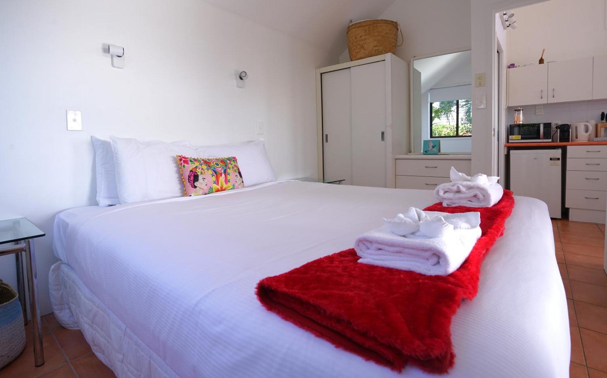 Palm Beach Oasis With Free Wifi מראה חיצוני תמונה