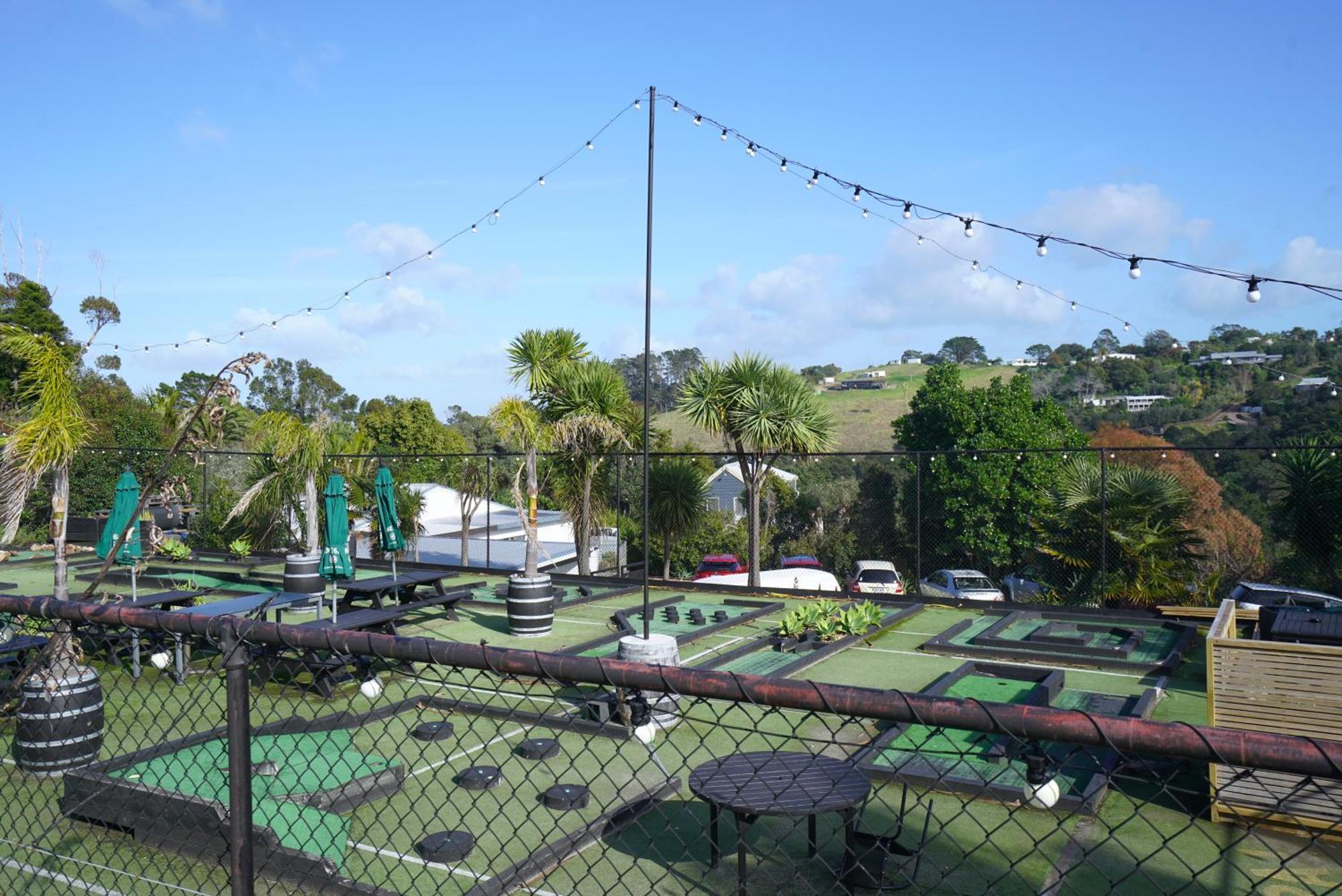 Palm Beach Oasis With Free Wifi מראה חיצוני תמונה