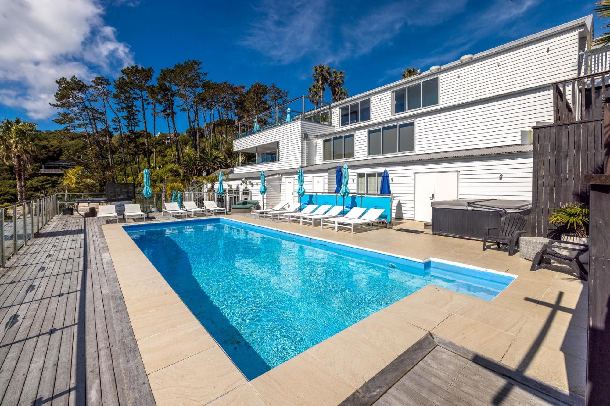 Palm Beach Oasis With Free Wifi מראה חיצוני תמונה
